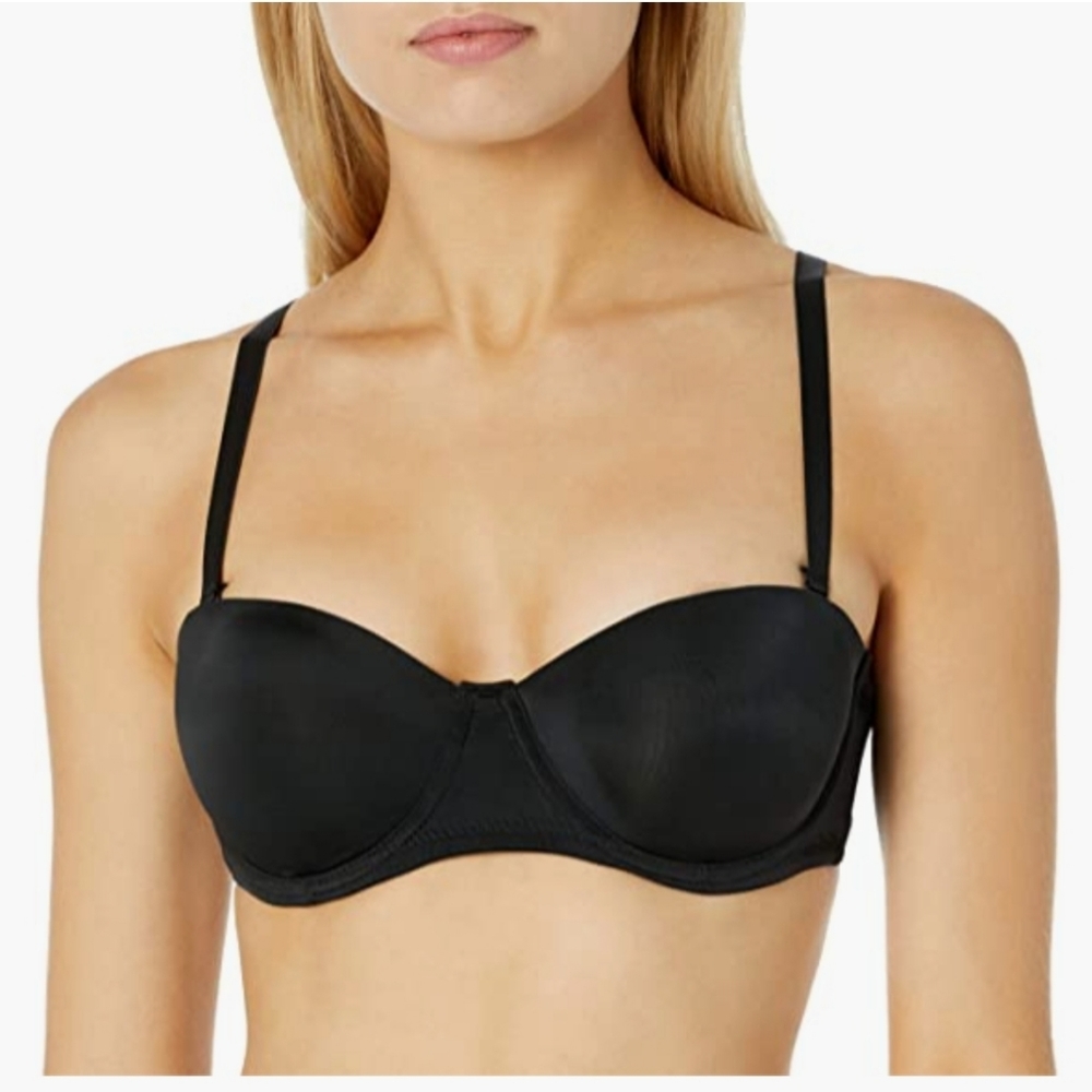 Naturana Women's 5 Way Convertible Bra